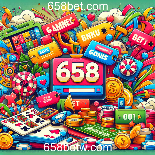 Explorando as Promoções do 658bet.com: Uma Oportunidade para os Jogadores